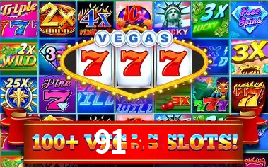 Desvendando o Mundo dos Jogos Virtuais na 91bet