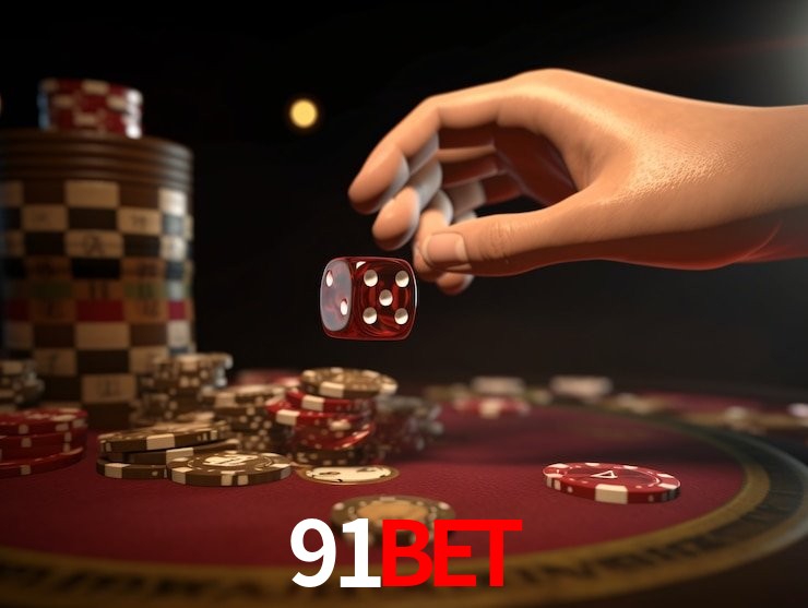 Experiência VIP 91bet