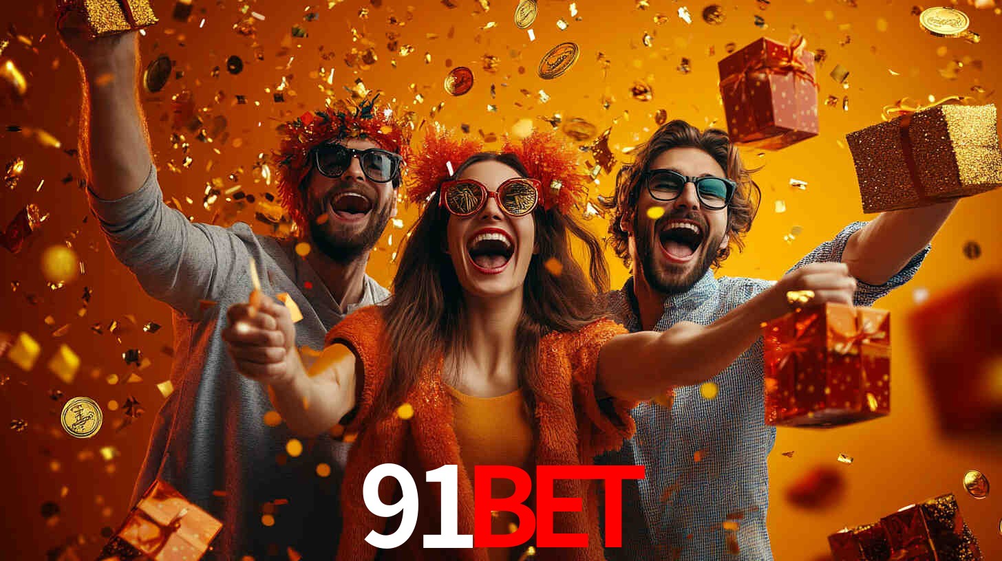 91bet: Seu Cassino Premiado com Pagamentos Rápidos