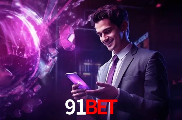 Welcome Bonus 91bet