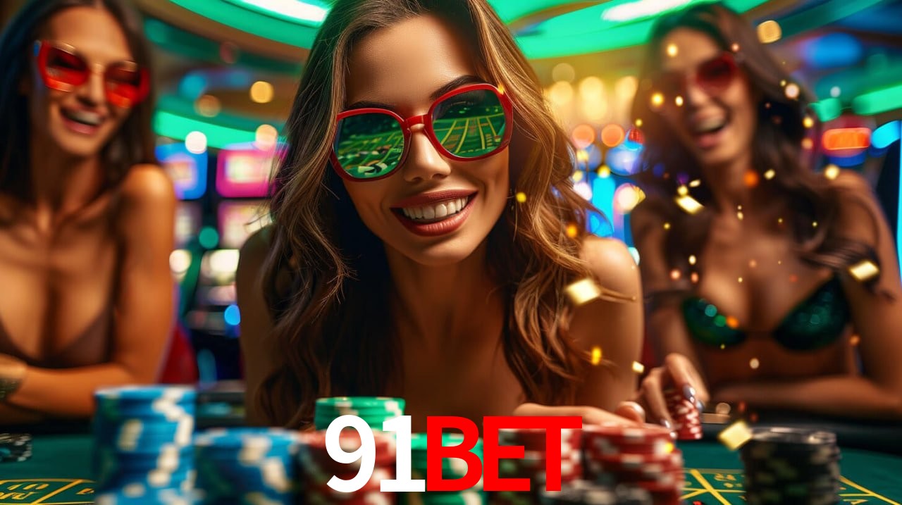 Experiência VIP 91bet