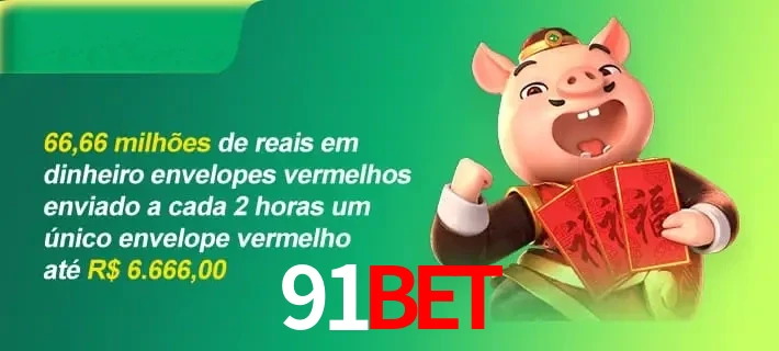 Promoções4 91bet