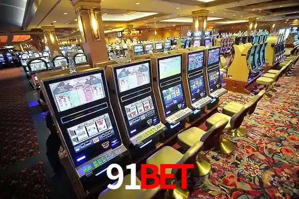10 Perfis de Indivíduos que Exigem Cautela no 91bet Cassino