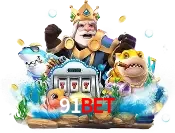 fishery 91bet