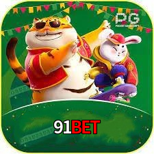 Logo 91bet
