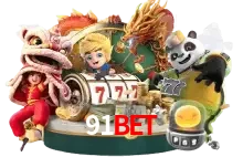 91bet slot