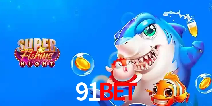 Cassino de Pesca: Uma Visão Geral e Recomendação no 91bet