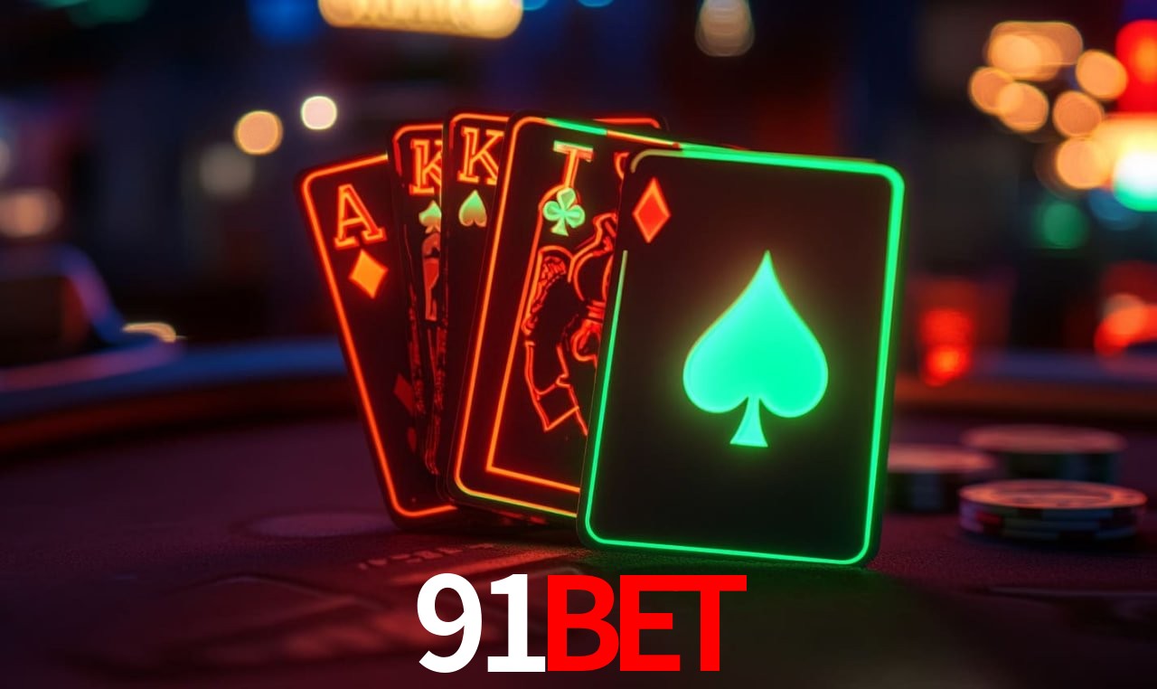 Apostas de Tênis 91bet