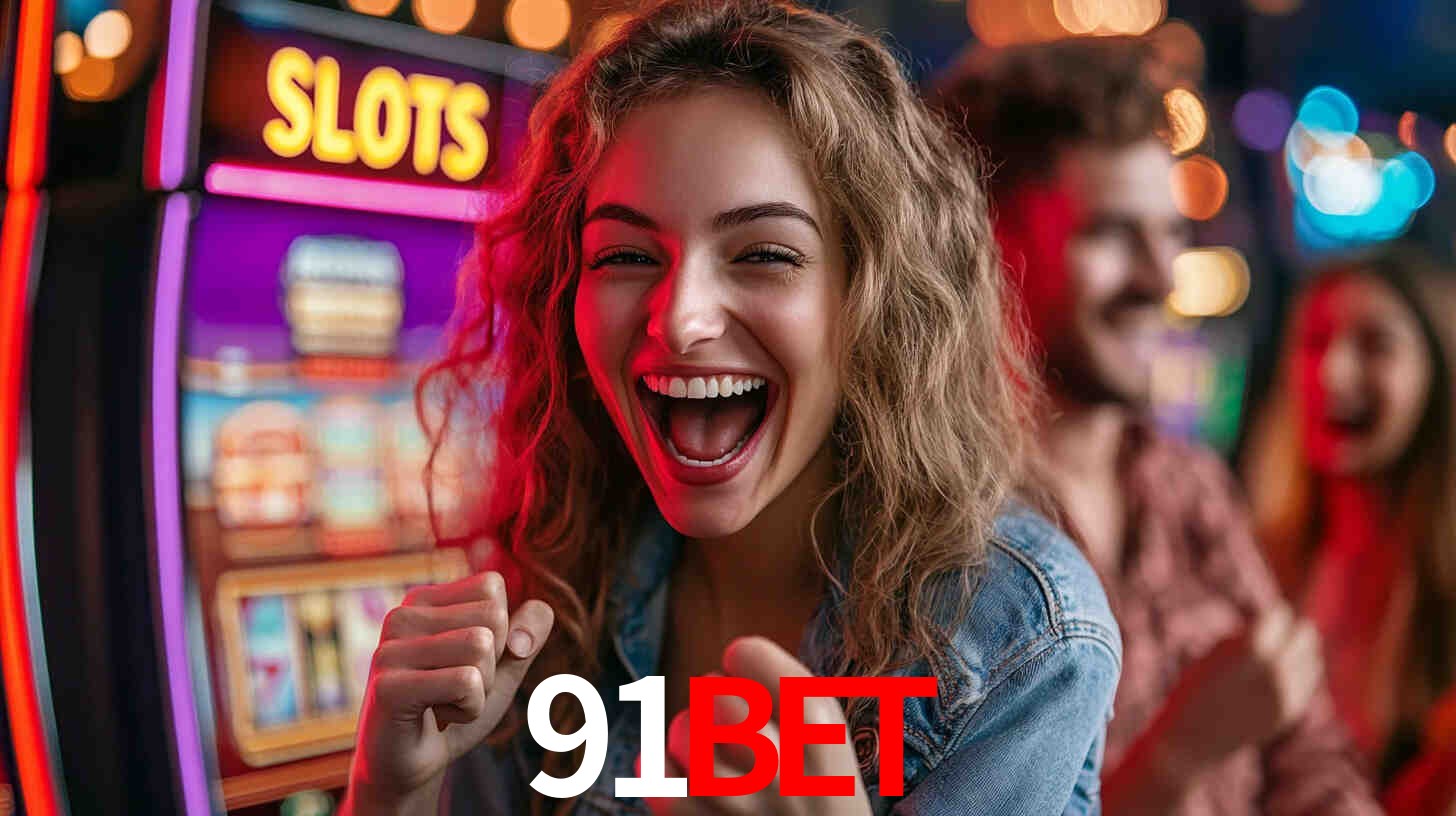Apostas Esportivas na 91bet: Um Guia Completo