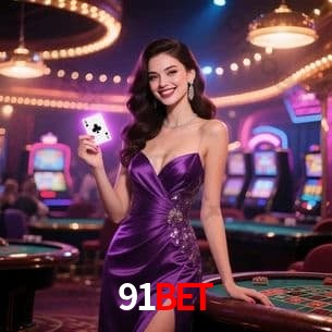 PIX Instantâneo 91bet