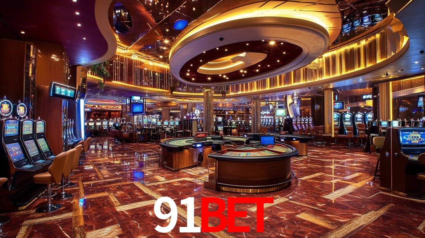 Blackjack Table 91bet
