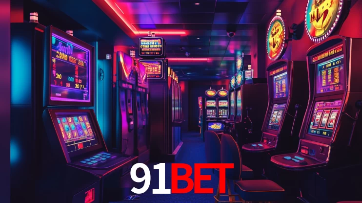 Exclusive Games 91bet