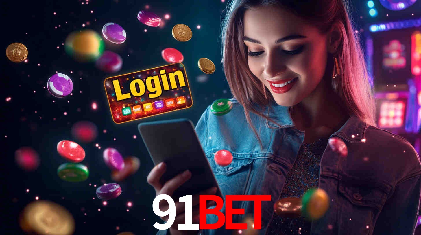 Apostas Esportivas na 91bet: Um Guia Completo