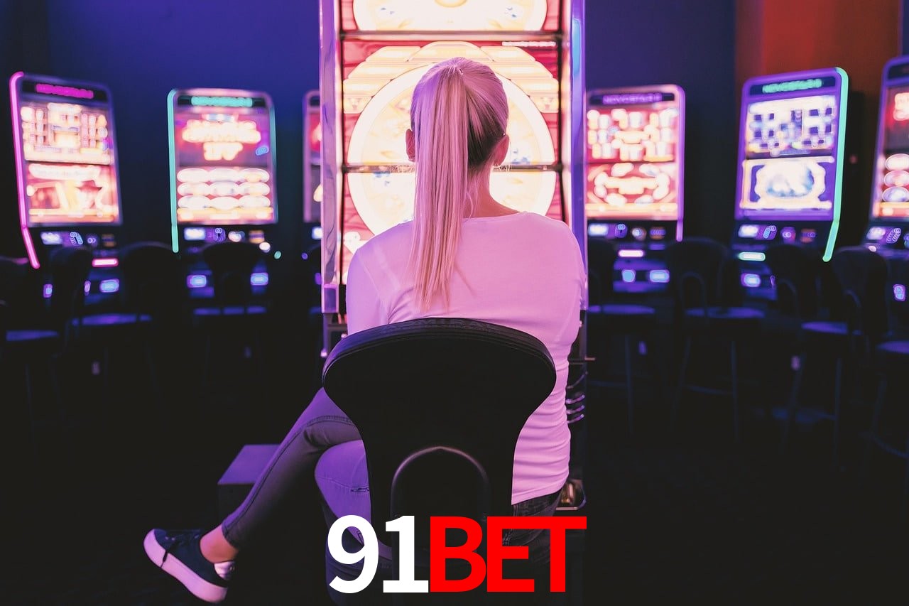 Live Casino 91bet