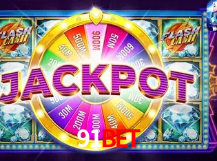 A Experiência Imersiva dos Cassinos Ao Vivo no 91bet