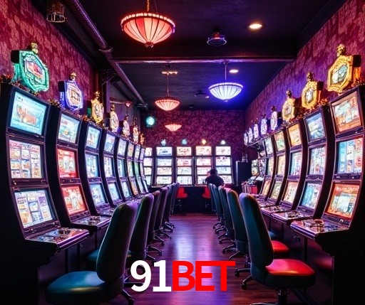 Ofertas Exclusivas 91bet