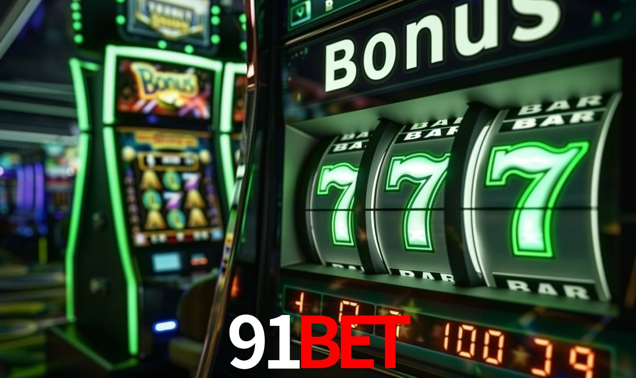 Game Providers 91bet