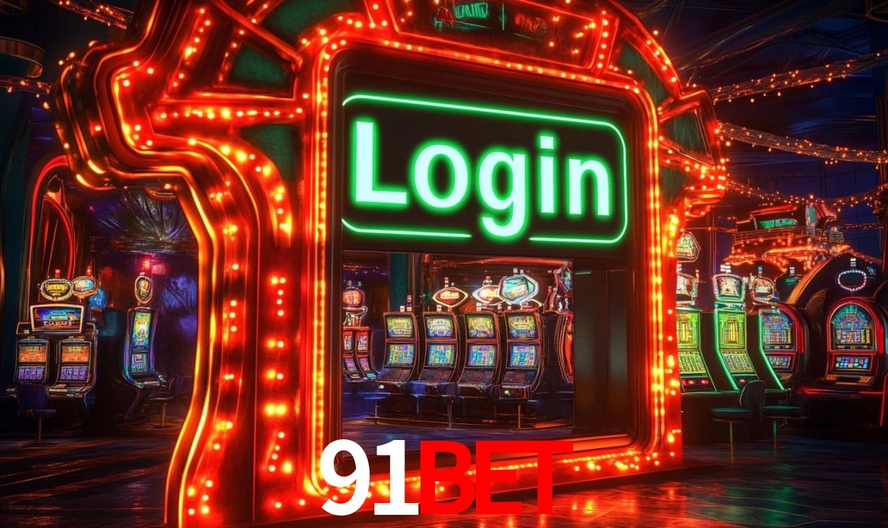 Casino Ao Vivo 91bet