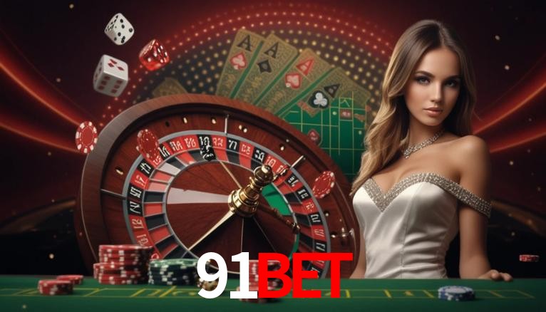 Account Benefits 91bet