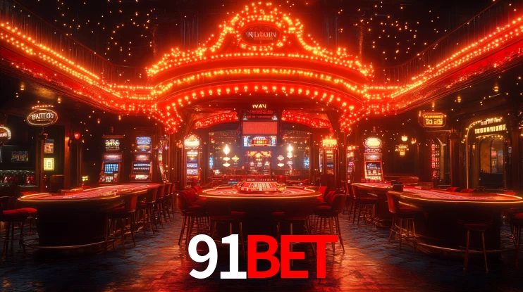 91bet App Interface