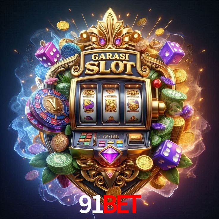 Casino Ao Vivo 91bet