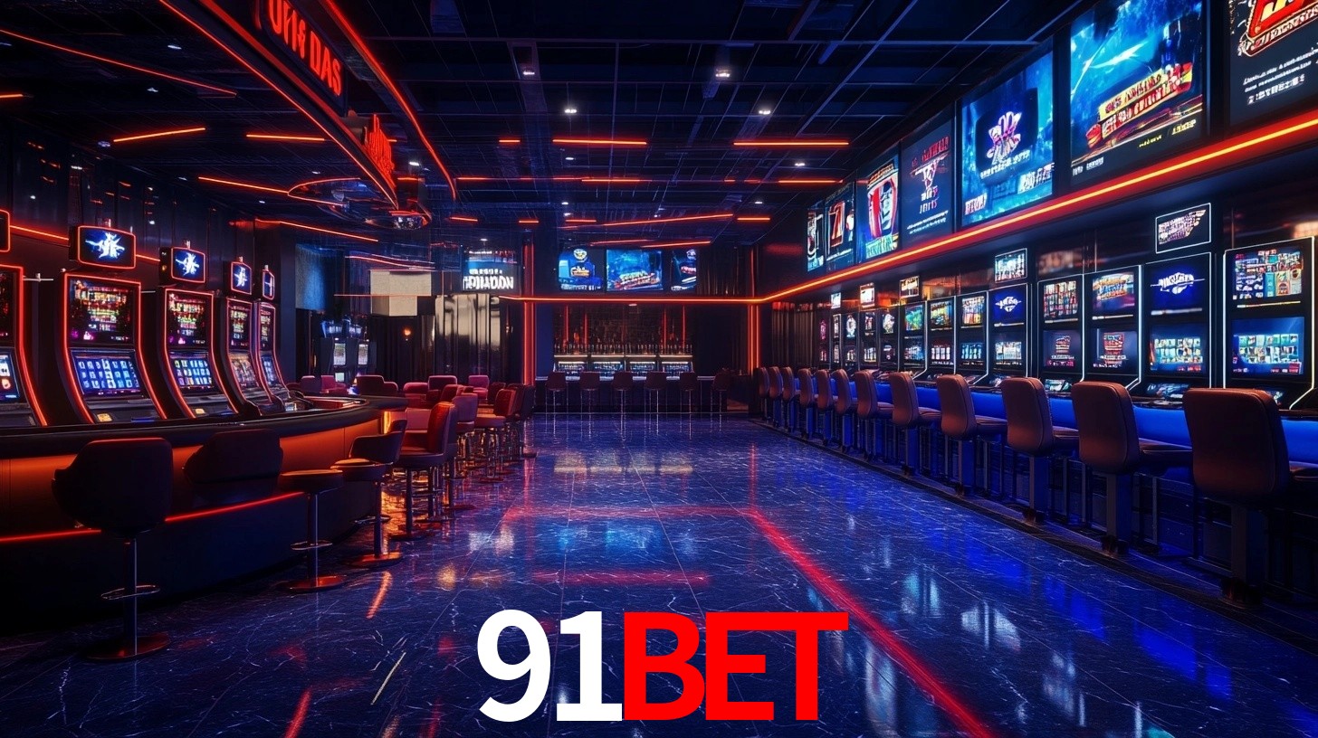 Roulette Table 91bet