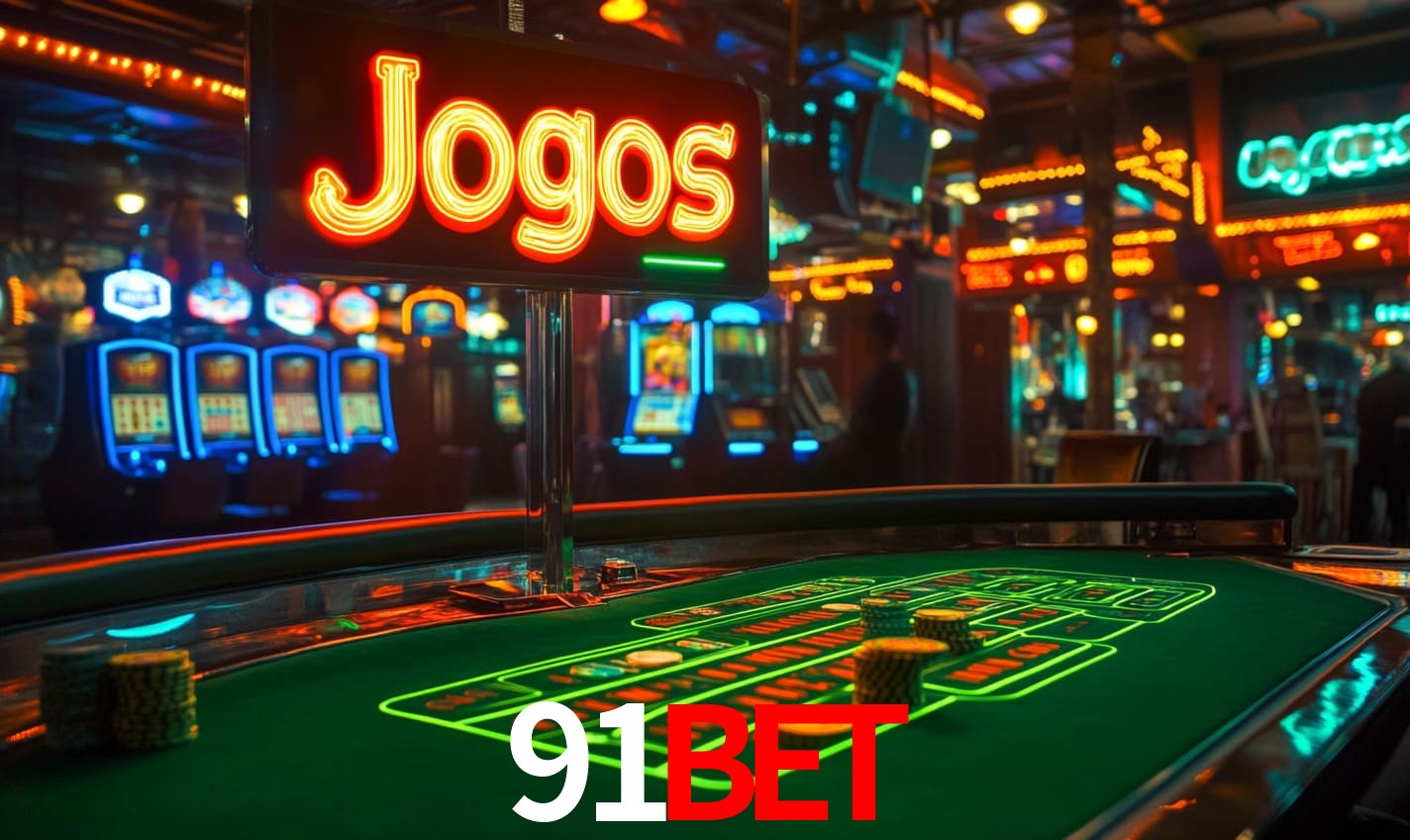Avaliações dos Jogadores 91bet