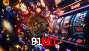 Inovações de Jogos na 91bet: O Futuro das Experiências Interativas