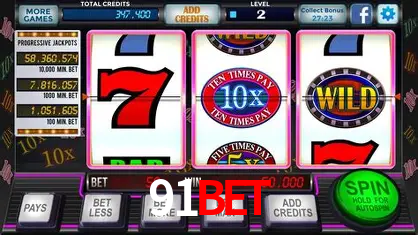 Descubra o Mundo do Cassino Online com 91bet