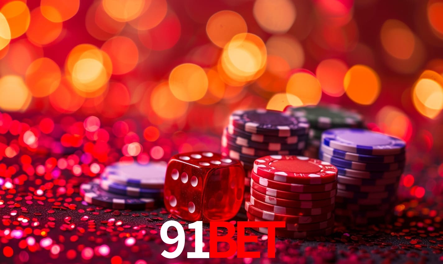 Descubra a Essência do 91bet: Nossa História e Compromissos