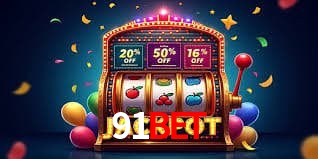 Login Seguro 91bet