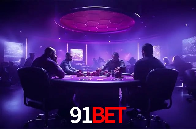 Explorando a Categoria de Eventos em Apostas na 91bet