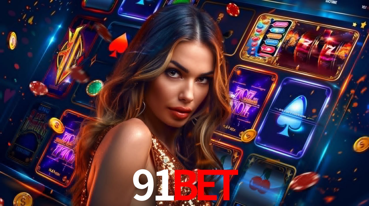 Descubra a Essência do 91bet: Nossa História e Compromissos
