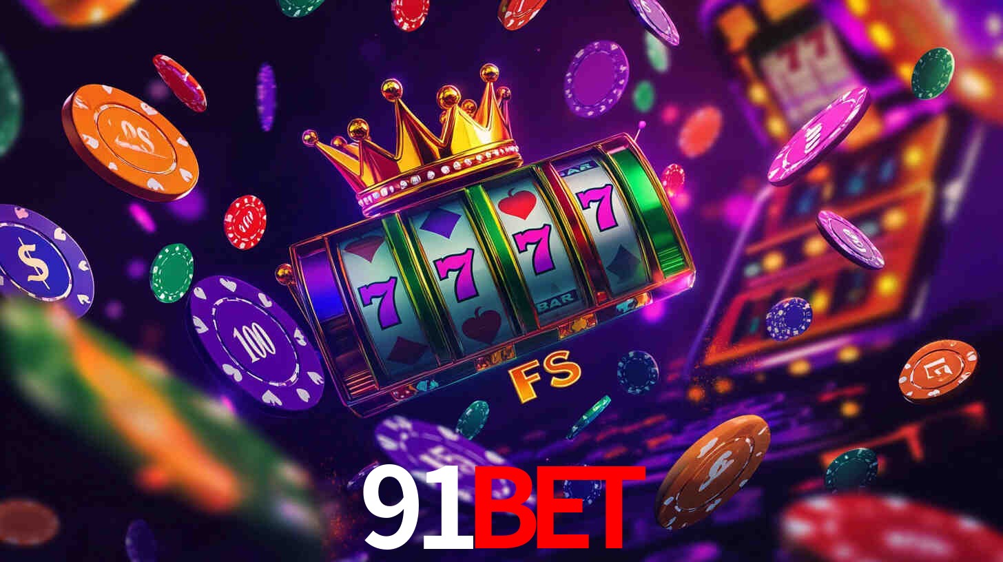 Live Casino 91bet